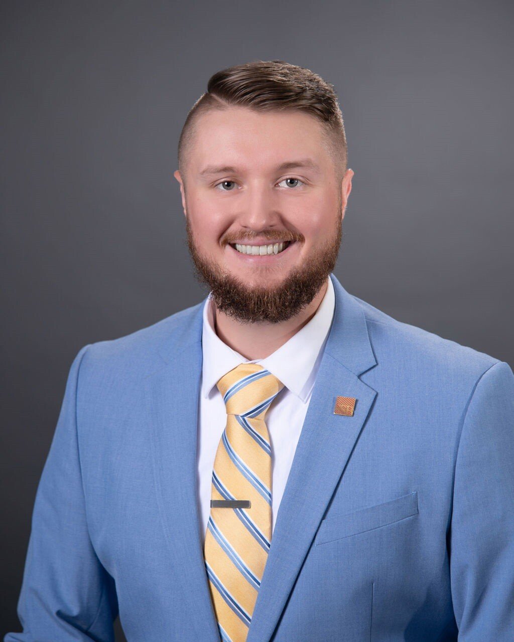 Zachary J. Hall, CPA