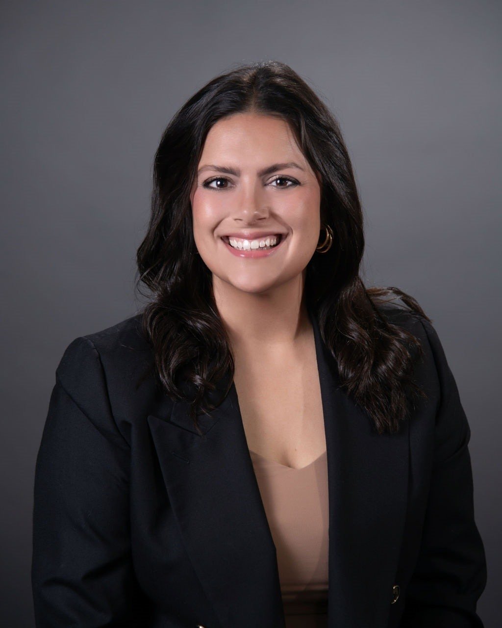 Nicole M. Ramson, CPA