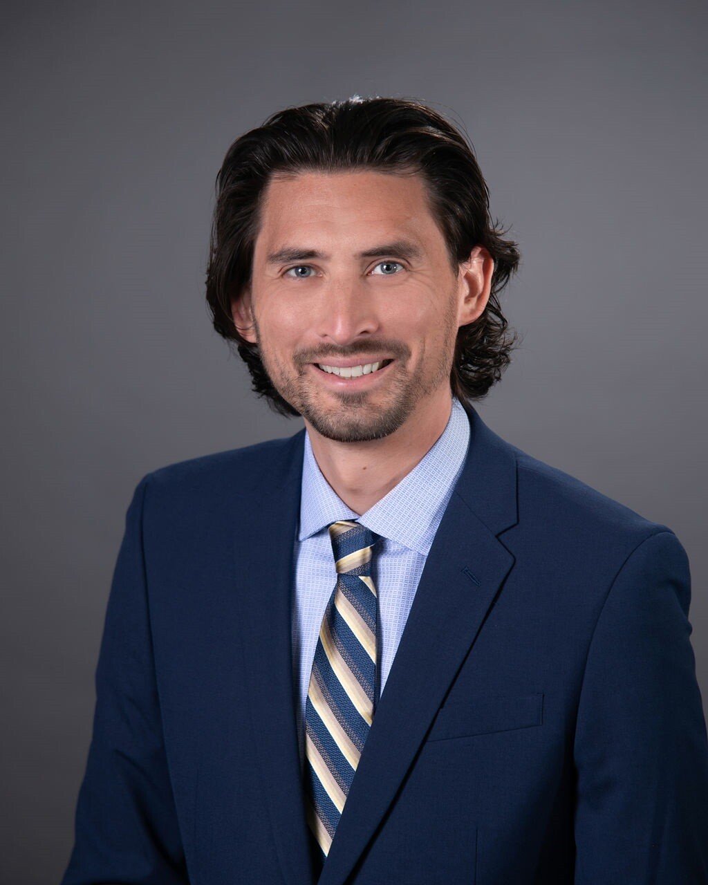 Adam R. Timblin, CPA